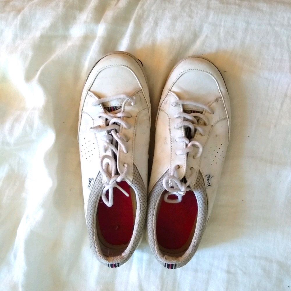 Keds retro sneakers